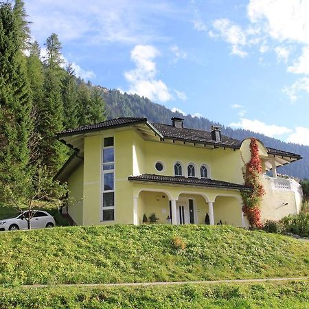 Haus Am Oelberg Διαμέρισμα Elmen Εξωτερικό φωτογραφία
